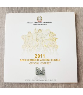 BU ITALIA 2011 Tipo 2  89,90 €