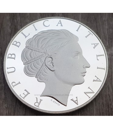 BU ITALY 2011 Type 2  89,90 €