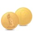 10 Euro LUXEMBURG GOLD 2011  199,67 €