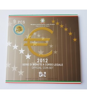 BU ITALIA 2012  54,95 €