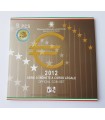 BU ITALIE 2012