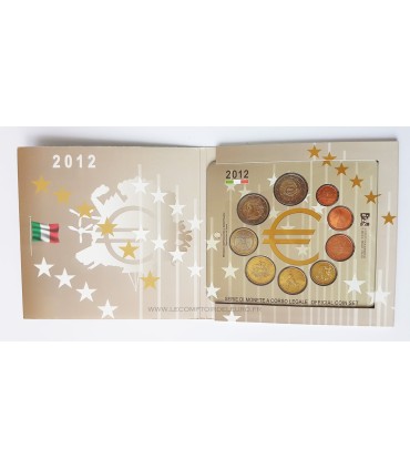 BU ITALIA 2012 € 54.95