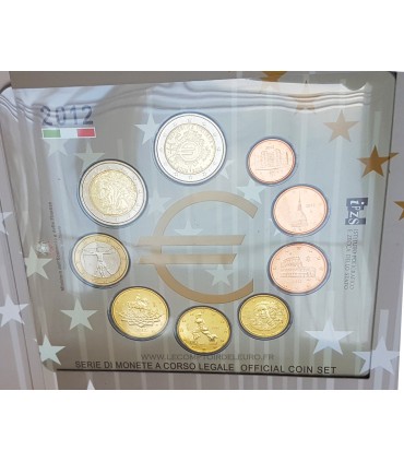 BU ITALY 2012  54,95 €