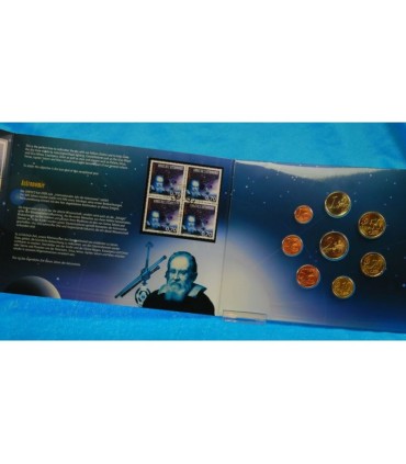 Francobolli BU LUSSEMBURGO edizione 2009  45,15 €