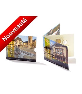 BU Lussemburgo 2016  39,00 €