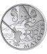 10 Euro MAYOTTE 26,09