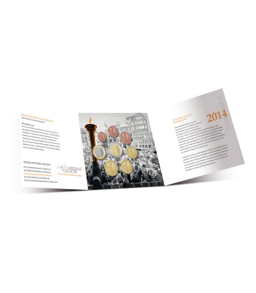 BU NIEDERLANDE 2014  36,95 €