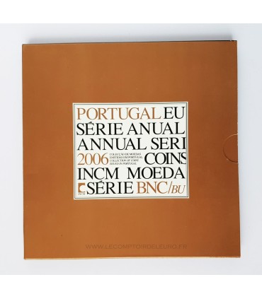 BU PORTOGALLO 2006  85,18 €