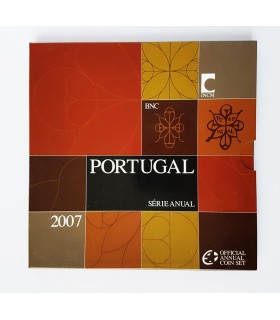 BU PORTOGALLO 2007  396,32 €