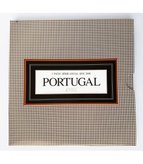 BU PORTOGALLO 2008  85,18 €
