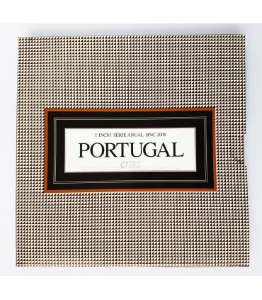 BU PORTOGALLO 2008  85,18 €