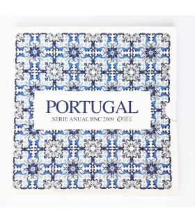 BU PORTOGALLO 2009  65,12 €