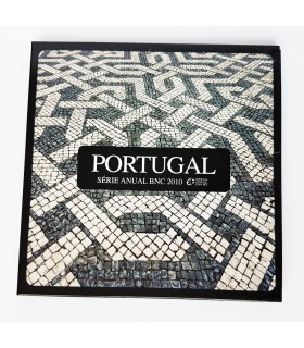 BU PORTOGALLO 2010  44,00 €