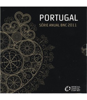 BU PORTOGALLO 2011  45,65 €