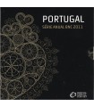BU PORTOGALLO 2011  45,65 €