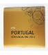 BU PORTOGALLO 2011  45,65 €