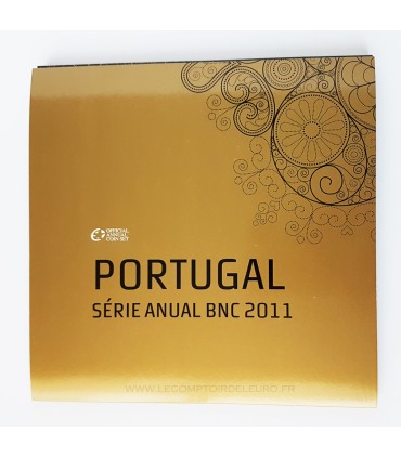 BU PORTOGALLO 2011  45,65 €