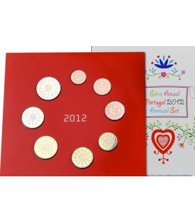 BU PORTOGALLO 2012  48,06 €