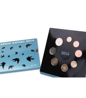 BU PORTOGALLO 2014  48,90 €