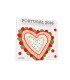 Cofanetto BU Portogallo 2016  44,95 €
