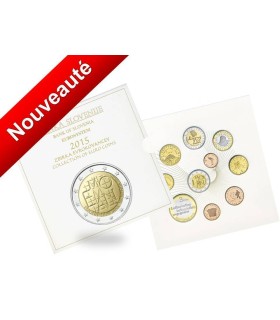 BU ESLOVÉNIA 2015 €48.95