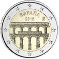2 Euro Comemorative Coins 2016