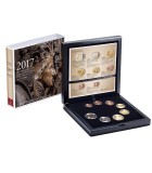 CONJUNTO DE PRESENTES BELLE EPREUVE Áustria