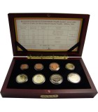 BELLE EPREUVE BOX België