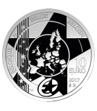 MONEDA DE PLATA