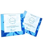 UNIVERSELE GLANS KOFFER SPANJE