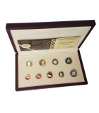 CAIXA DE PROVAS DA GRÉCIA