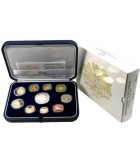 BOXSET BELLE EPREUVE ITALIË