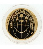 MONEDA DE ORO Italia