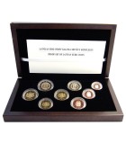 DOOS, FIJN BEWIJS LETLAND