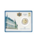 COINCARD LUXEMBURGO