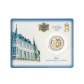 COINCARD LUXEMBOURG