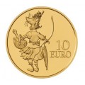 MONNAIE OR Luxembourg