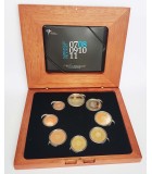 BOX SET MOOI BEWIJS NEDERLAND