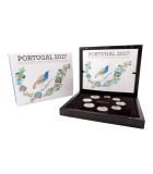 ESTUCHE FINE PROOF PORTUGAL