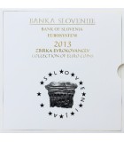 BONITA CAJA DE PRUEBAS ESLOVENIA