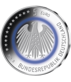 5 euros Alemania