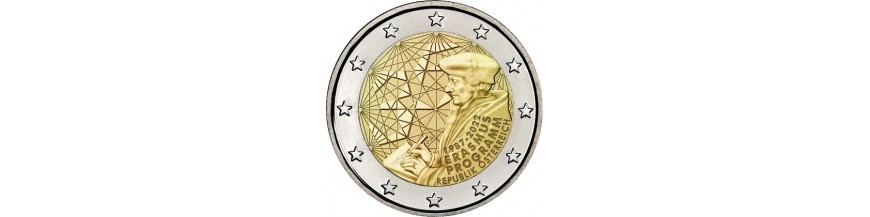 2 Euro Commemorative 2022