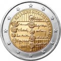 2 Euro Commémorative 2005