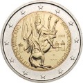 2 Euro Commémoratives 2008
