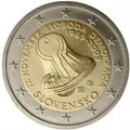 2 Euro Commémoratives 2009