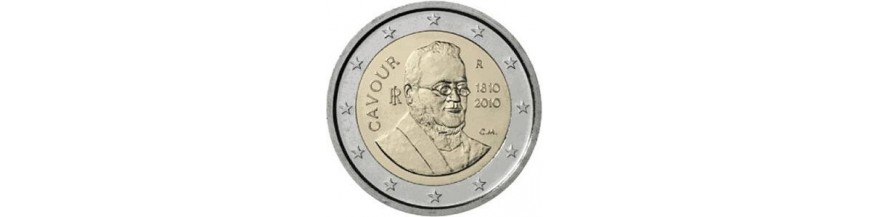 2 Euro 2010