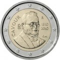 2 Euro Commémorative 2010