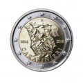 commemorativ coins euro 2014
