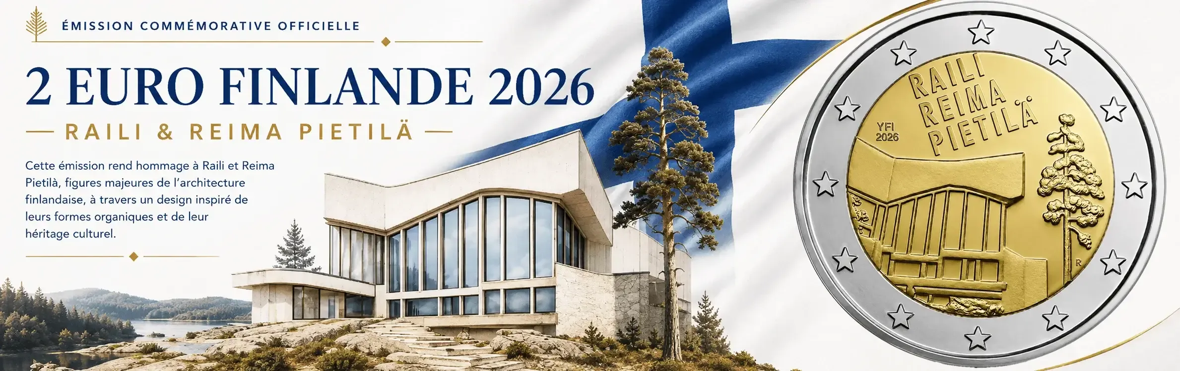 2 euro france 2026